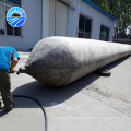 ship travel marine equipment ship lifting air bag